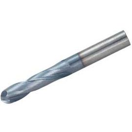 Solid Carbide bóng Mũi End Mill