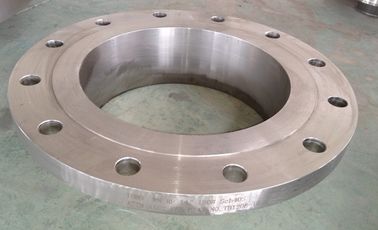 HÀN NECK bích INOX ASTM A182 F321