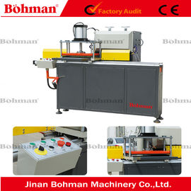 Máy tự động nhôm phay End