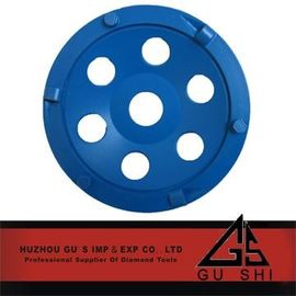 PCD cụ kim cương đĩa mài chén bánh xe