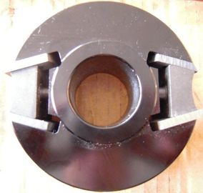 TCJ2002 Cutter Trưởng Với thể thay đổi hồ sơ Dao Shaper Cutter