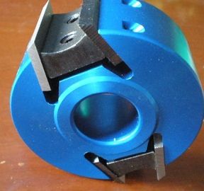 TCJ2002 Cutter Trưởng Với thể thay đổi hồ sơ Dao Shaper Cutter