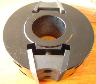 TCJ2002 Cutter Trưởng Với thể thay đổi hồ sơ Dao Shaper Cutter