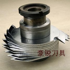 Finger Cutter phần