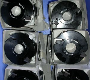 TCJ2003 thể thay đổi Dao Shaper Cutter Head For Máy CNC chế biến gỗ