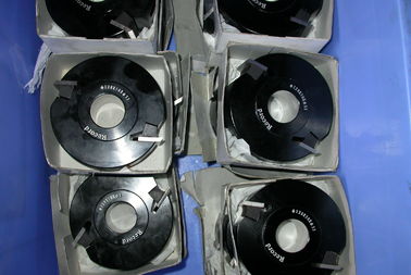 TCJ2003 thể thay đổi Dao Shaper Cutter Head For Máy CNC chế biến gỗ