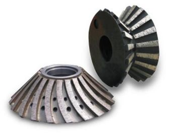 Kim cương Router Bits CNC cho Stone