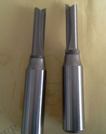 TC0111 CNC Router Bit Straight Flute Solid Carbide straignt Bit Với ​​thép Shank