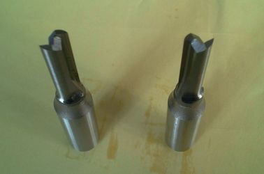 TC0111 CNC Router Bit Straight Flute Solid Carbide straignt Bit Với ​​thép Shank