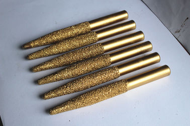 Hàn DIAMOND BITS ROUTER CNC
