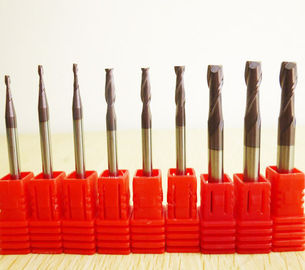 Tungsten Carbide Cuối Mills