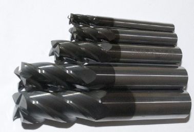 Tungsten carbide cuối mill-1