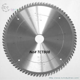 TCT Thông tư Saw Blade cho cắt dán Panels và Particleboard